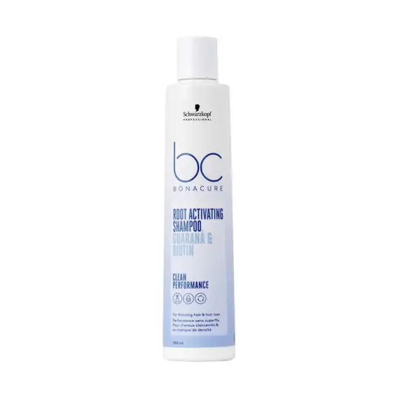 SCHWARZKOPF BC Bonacure Anti Dandruff Shampoo 250ml