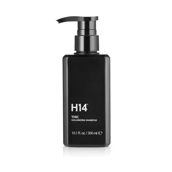 H14 Thic Volumizing Shampoo 300ml
