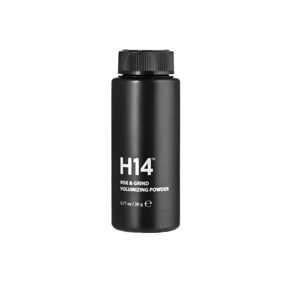 H14 Rise & Grind Volumizing Powder 20g