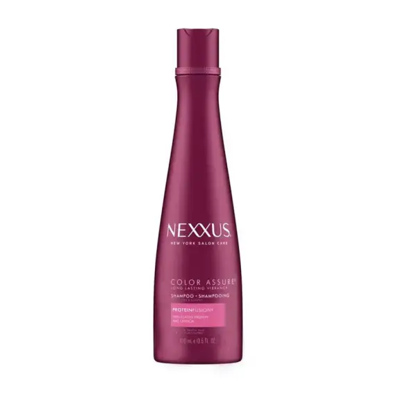 NEXXUS Color Assure Shampoo 400ml