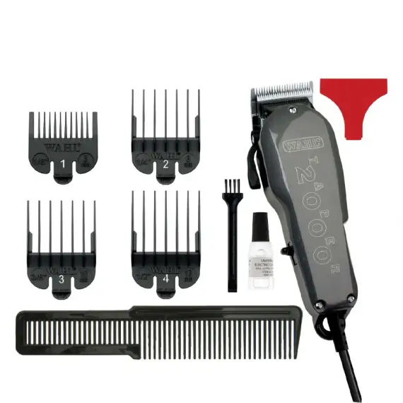 WAHL Taper 2000 Professional Clipper