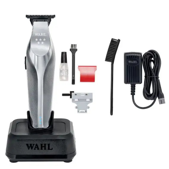 WAHL Hi-Viz Professional Trimmer Cord/Cordless