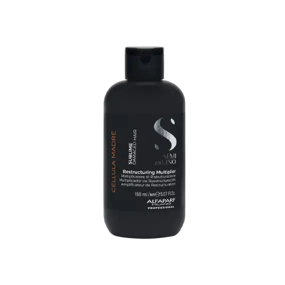 ALFAPARF MILANO Semi Di Lino Sublime Restructuring Multiplier 150ml