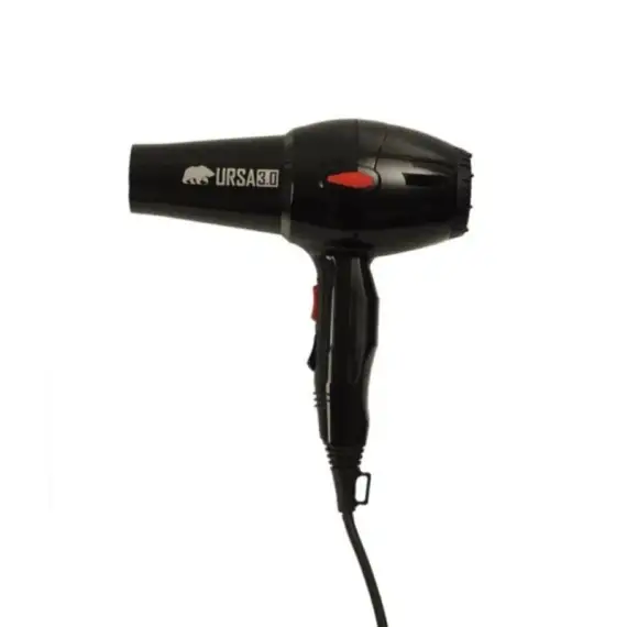 URSA 3.0 Phone Black 2500w