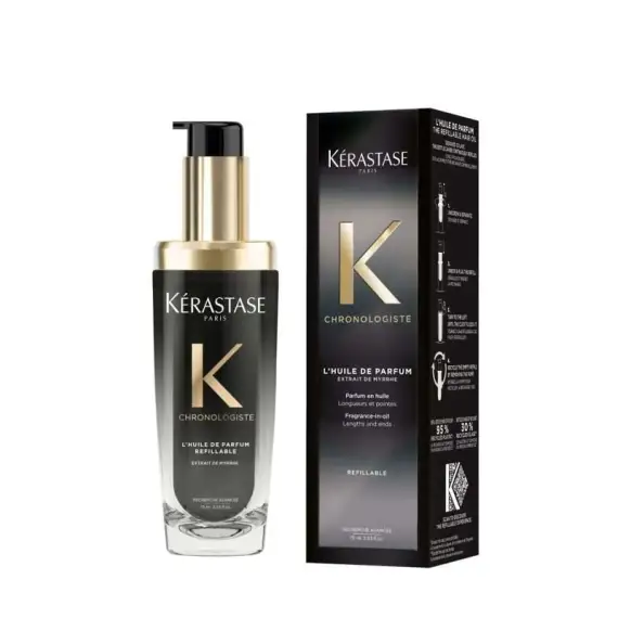 KERASTASE Chronologiste Huile De Parfum Refillable 75ml