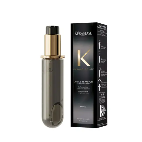 KERASTASE Chronologiste Huile De Parfum Refill 75ml