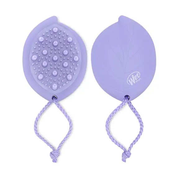 WET BRUSH Go Green Scalp First Exfoliator Lavender