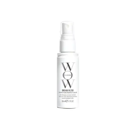 COLOR WOW Dream Filter Pre Shampoo Mineral Remover 50ml