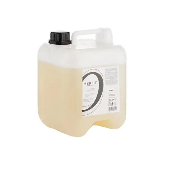 XANITALIA Herfit Pro Shampoo Per Capelli Colorati e Secchi 5000ml