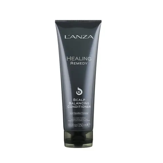L'ANZA Healing Remedy Scalp Balancing Conditioner 250 ml
