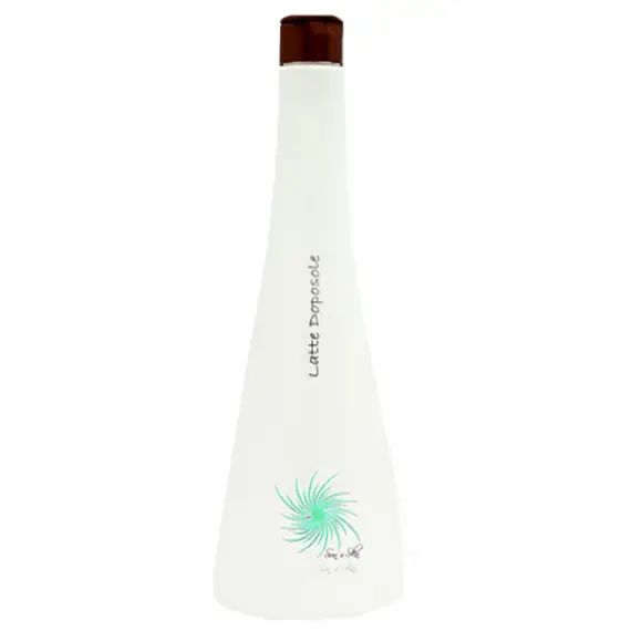 TIESSE Professional Sun Latte Doposole 500ml