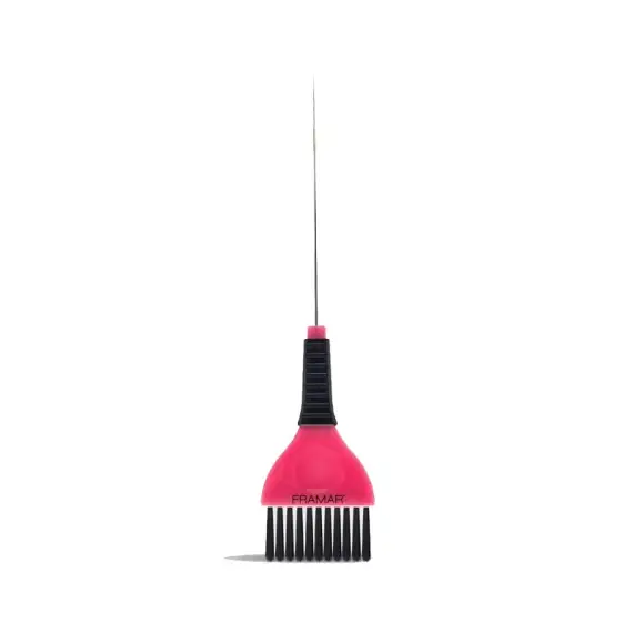 FRAMAR Needle Coloring Pennello Rosa