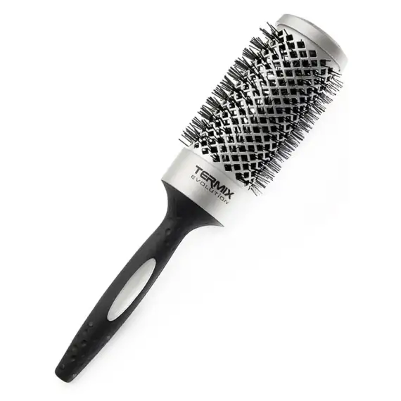 TERMIX Evolution Basic Spazzola Termica Professionale Ø43