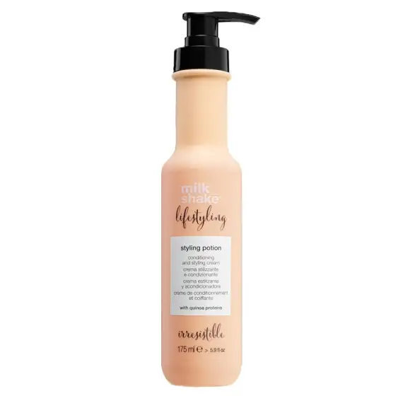 Z.ONE Milk Shake Lifestyling Styling Potion 175ml