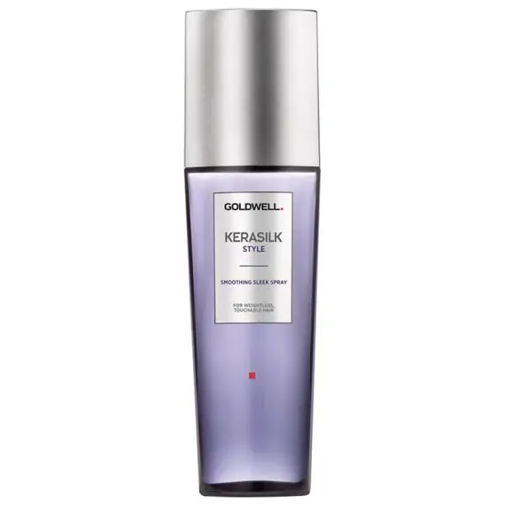GOLDWELL KERASILK Style Smoothing Sleek Spray 75ml
