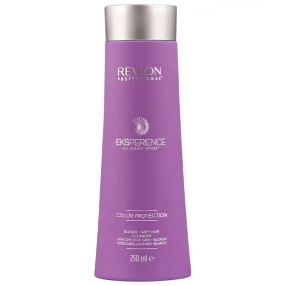 REVLON PROFESSIONAL Eksperience Color Protection Intense Blonde Shampoo 250ml