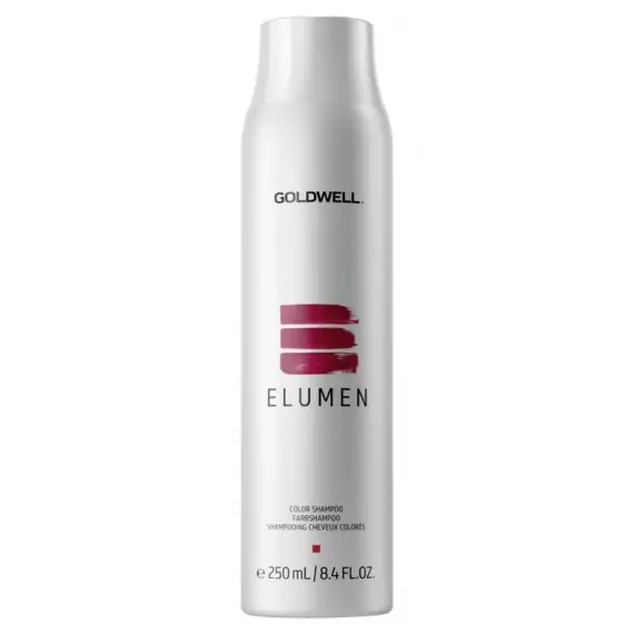 GOLDWELL Elumen Color Shampoo 250ml