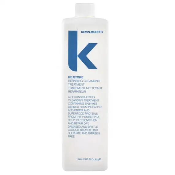 KEVIN MURPHY Re Store Repairing Cleansing Treatment 1000ml