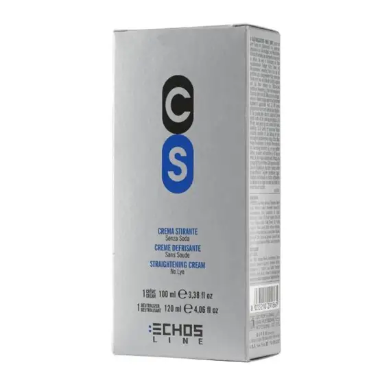 ECHOSLINE CS Kit Crema Stirante Monouso