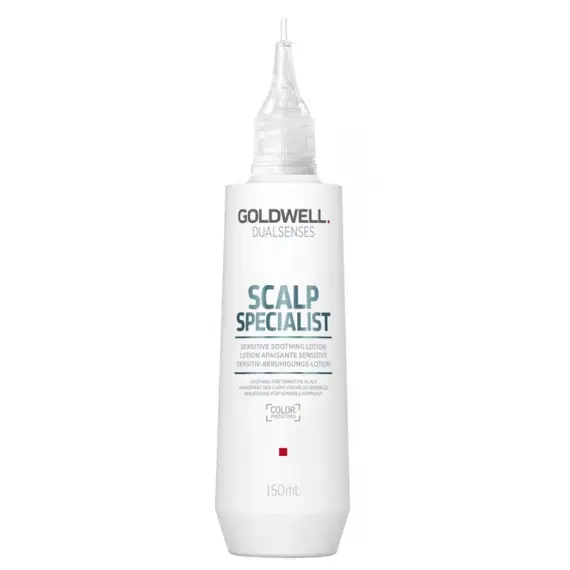 GOLDWELL DS Scalp Specialist Sensitive Soothing Lotion 150ml