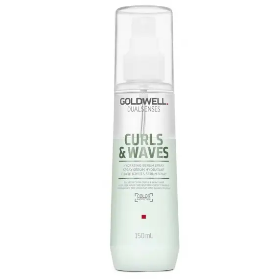 GOLDWELL DS Curls & Waves Hydrating Serum Spray 150ml