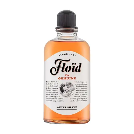 FLOID After Shave The Genuine 400ml