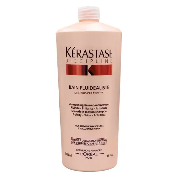 KERASTASE Discipline Bain Fluidealiste 1000ml
