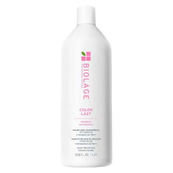 BIOLAGE ColorLast Shampoo 1000ml