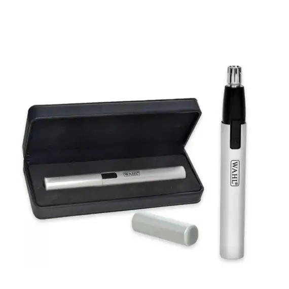 WAHL Micro Groomsman Taglia Peli a Rotazione