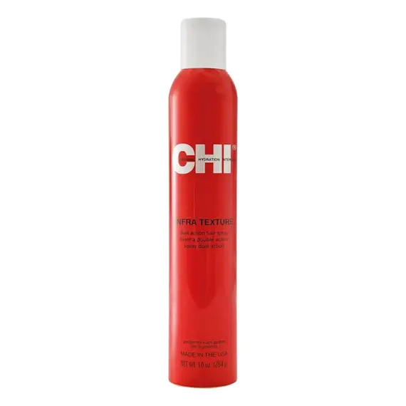 FAROUK CHI Infra Texture Hair Spray 284ml